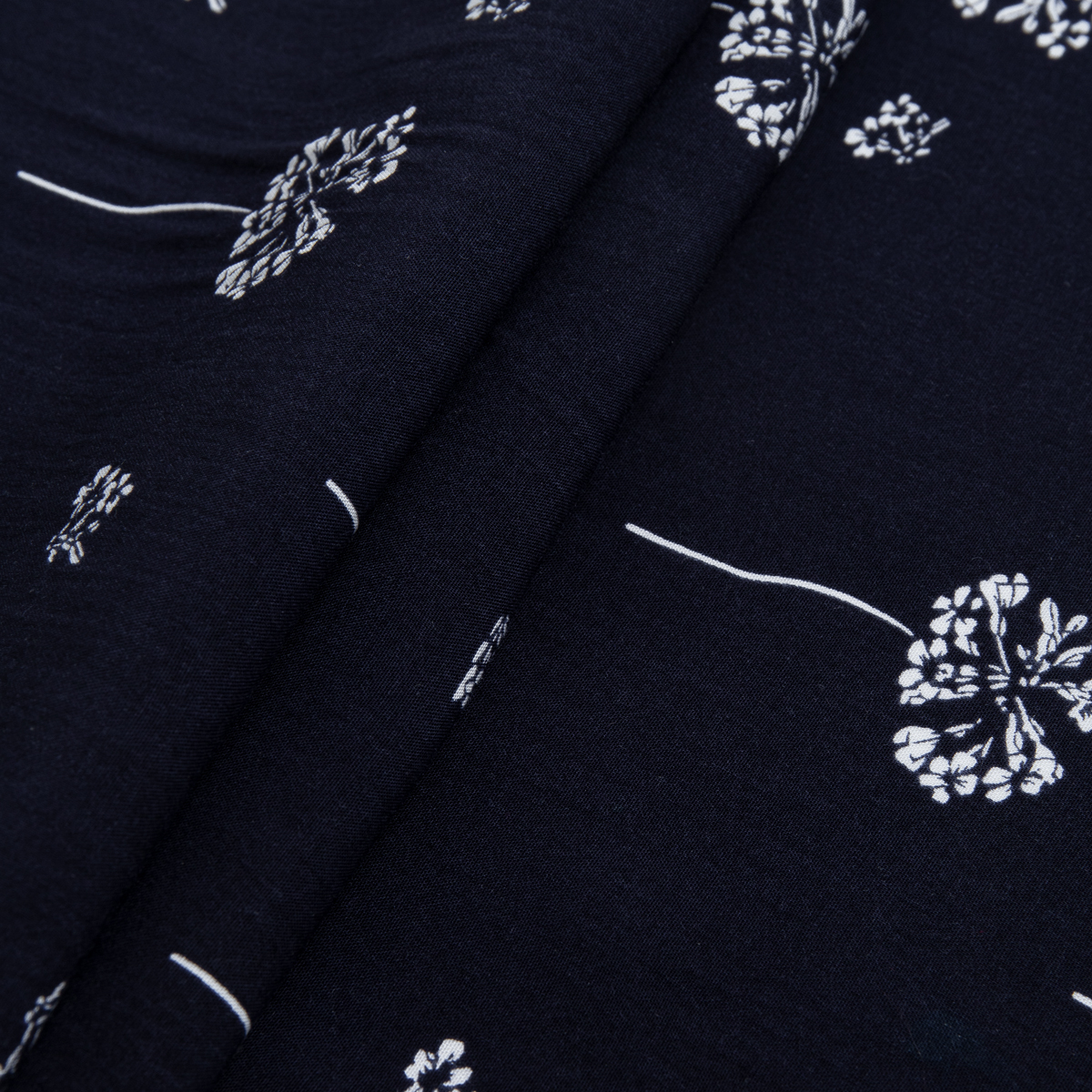 картинка Ткань Capriccio LH 301-02/145 105gr D штапель принт от магазина Одежда+