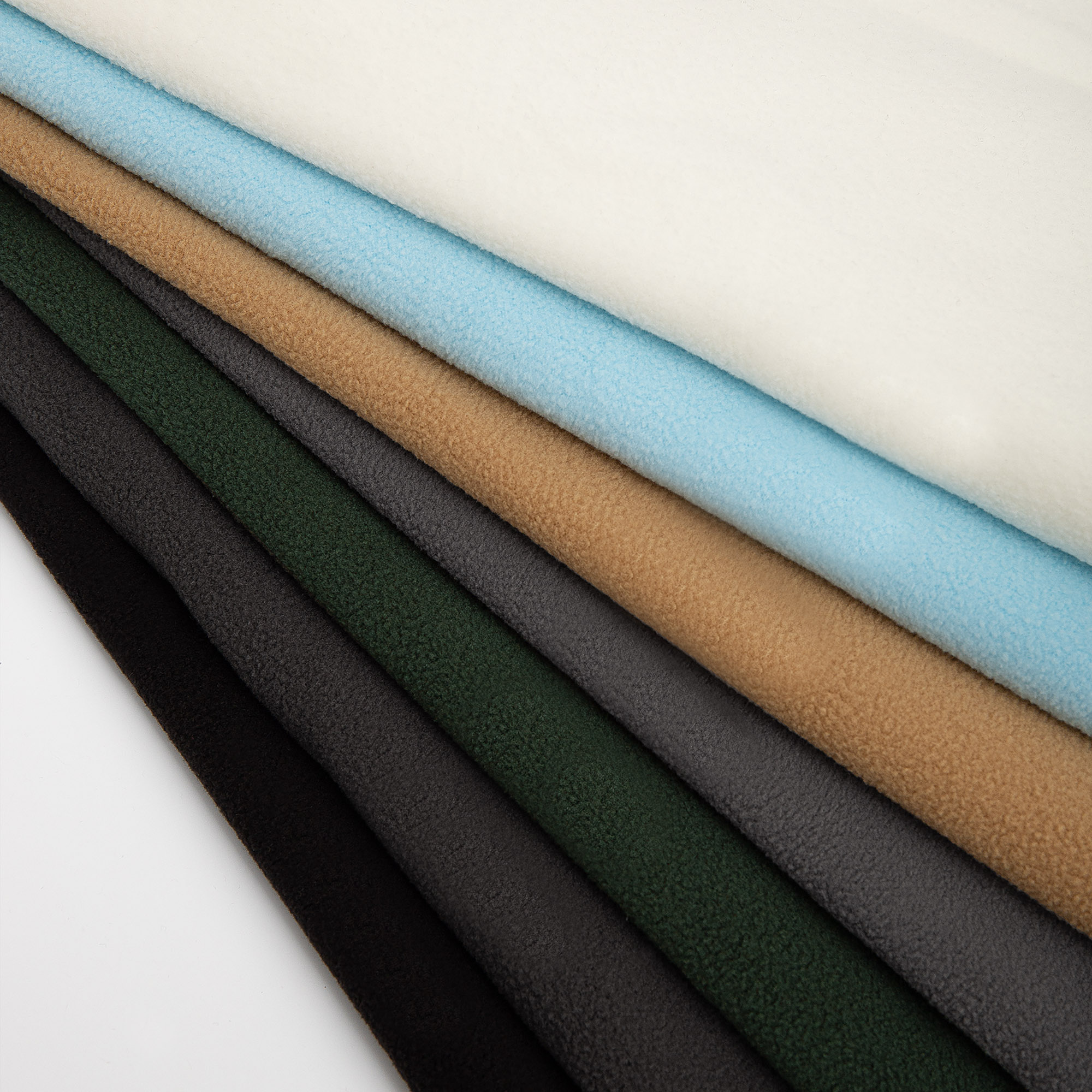 картинка Ткань Capriccio NZ 144F-100D-02/165 180gm Fleece от магазина Одежда+