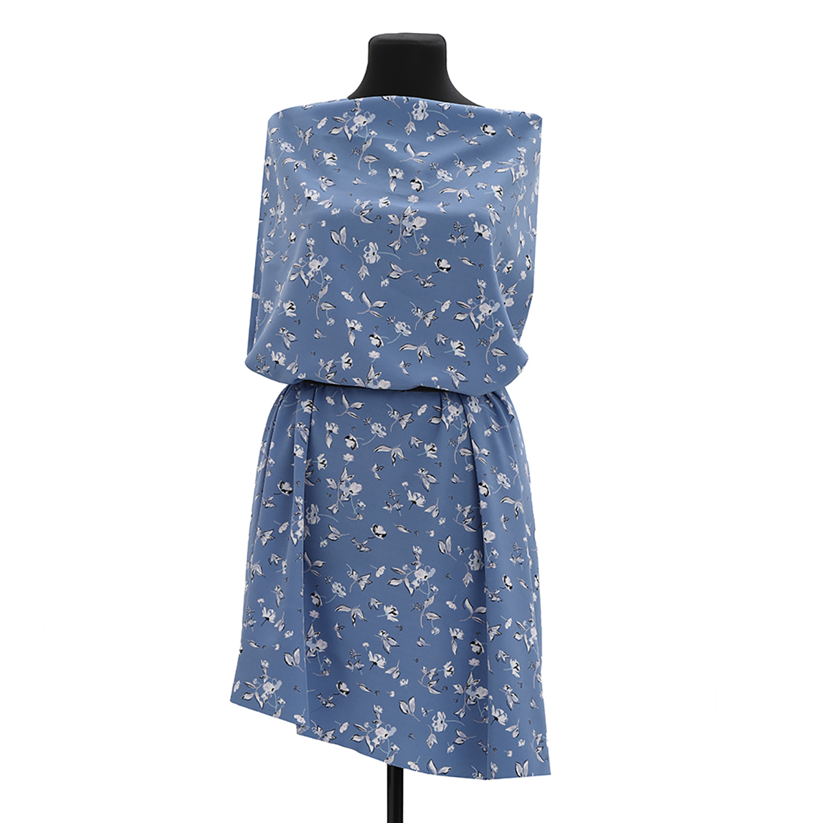 картинка Ткань Capriccio LH SOFT-11-50D-03/148 129gr B ниагара принт от магазина Одежда+