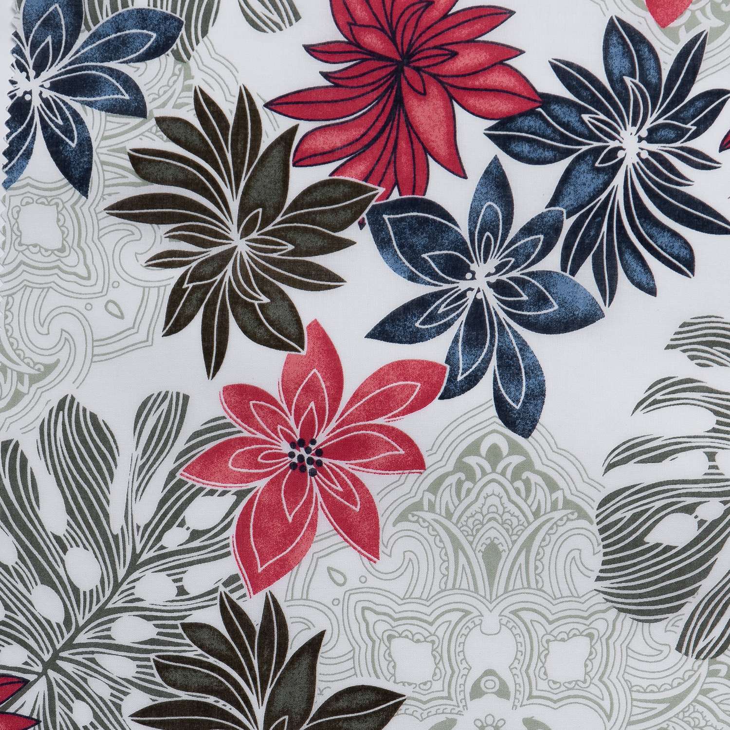 картинка Ткань Capriccio WE 80759-02/145 70gr D Pech батист от магазина Одежда+