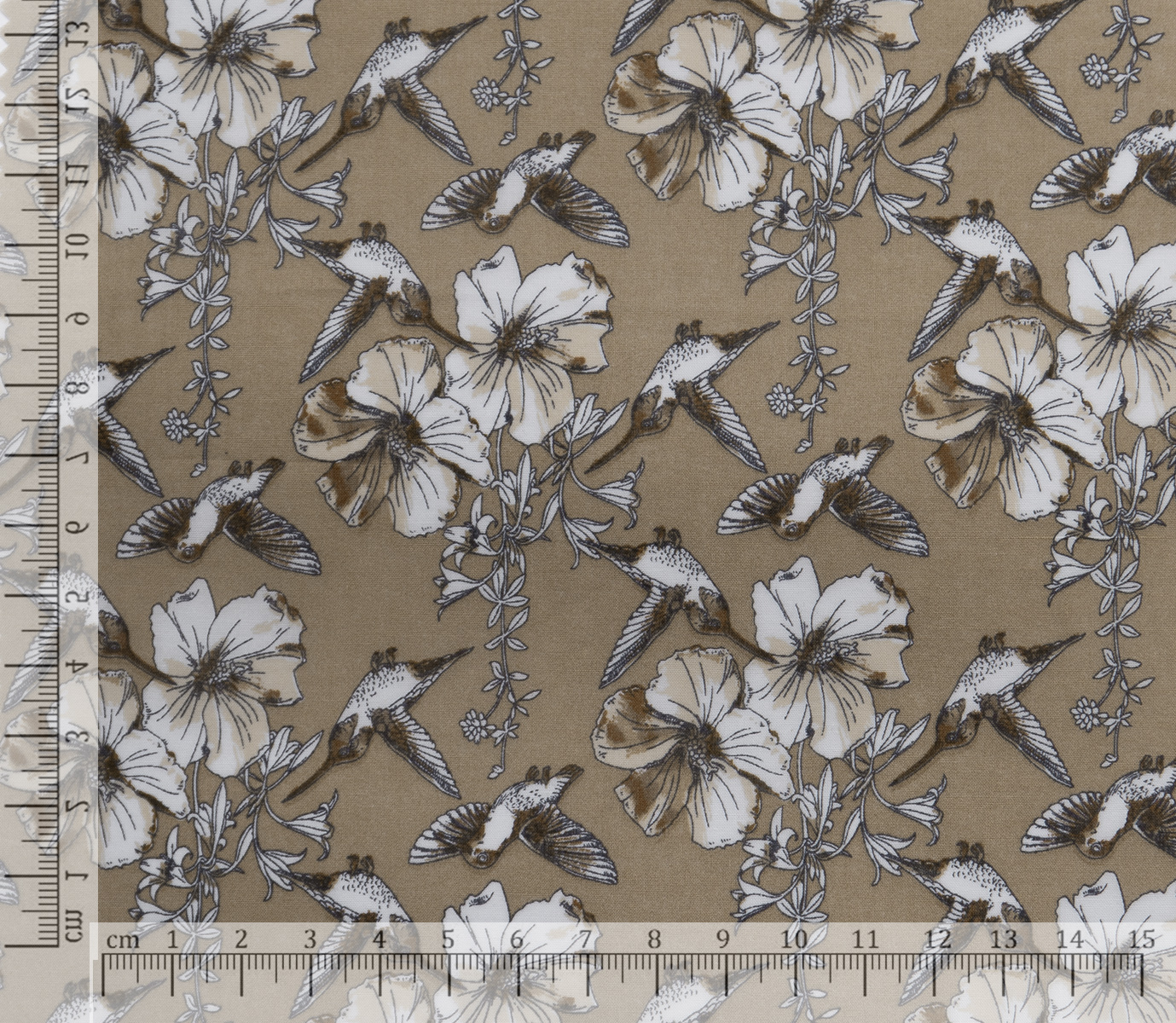 картинка Ткань Capriccio WE 80761-02/145 70gr D Pech батист от магазина Одежда+