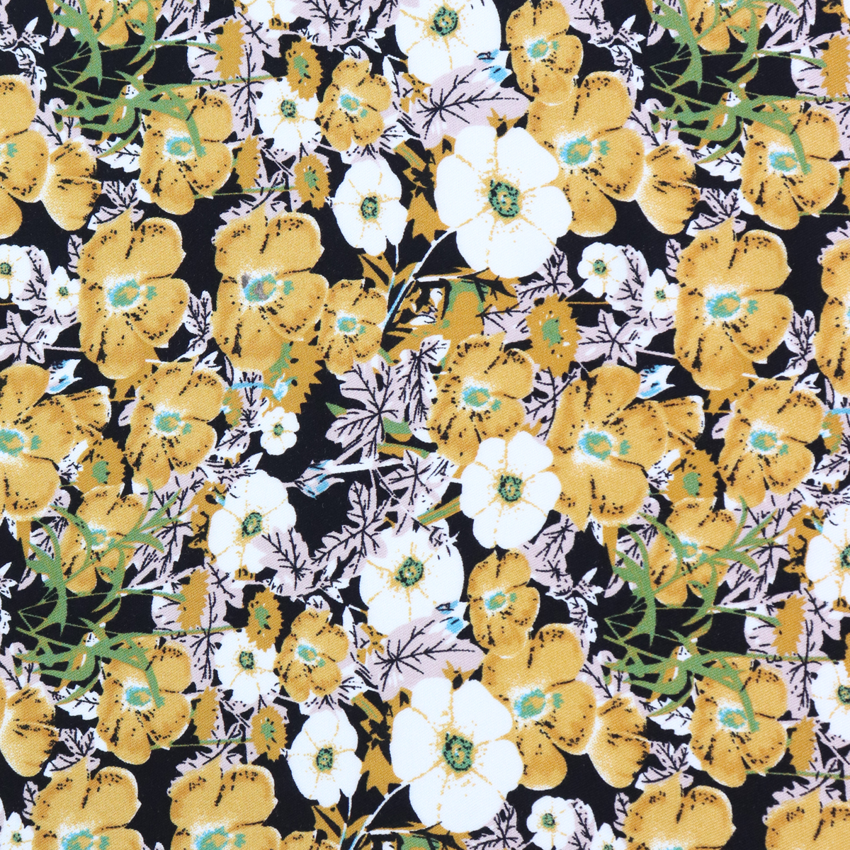 картинка Ткань Capriccio LH 405-03/145 150gr D вискоза принт от магазина Одежда+