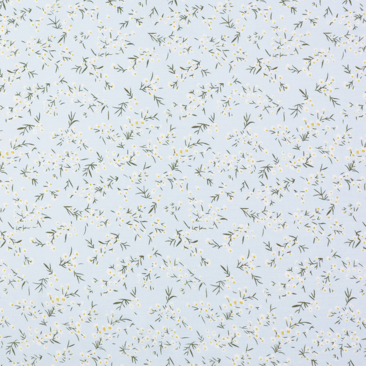 картинка Ткань Capriccio GN B0121-04/145 105gr D штапель принт от магазина Одежда+