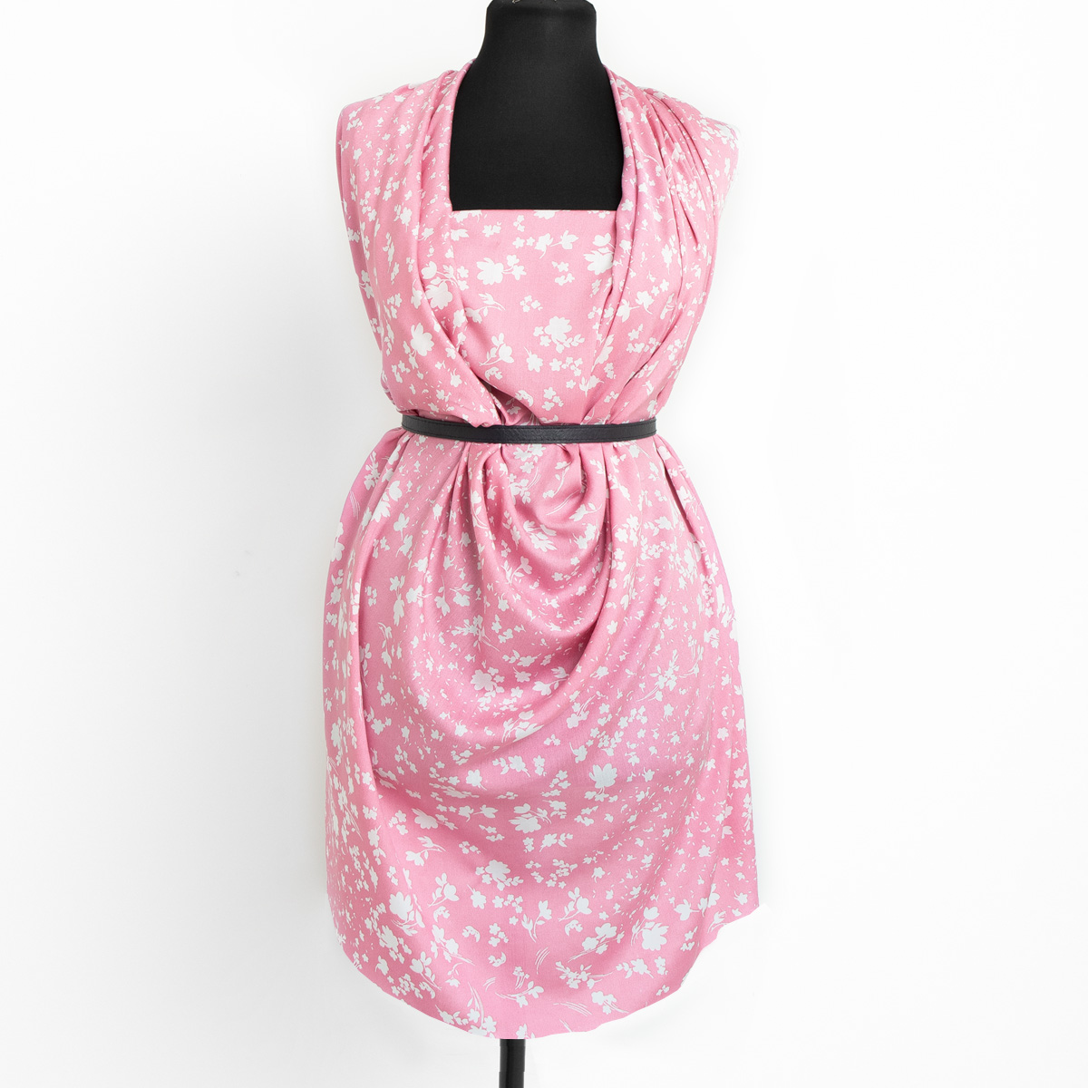 картинка Ткань Capriccio TA CP41267-08/145 90gr D штапель принт от магазина Одежда+