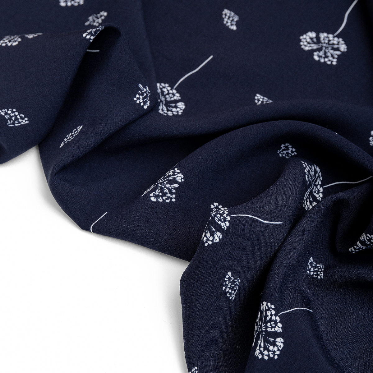 картинка Ткань Capriccio LH 301-02/145 105gr D штапель принт от магазина Одежда+