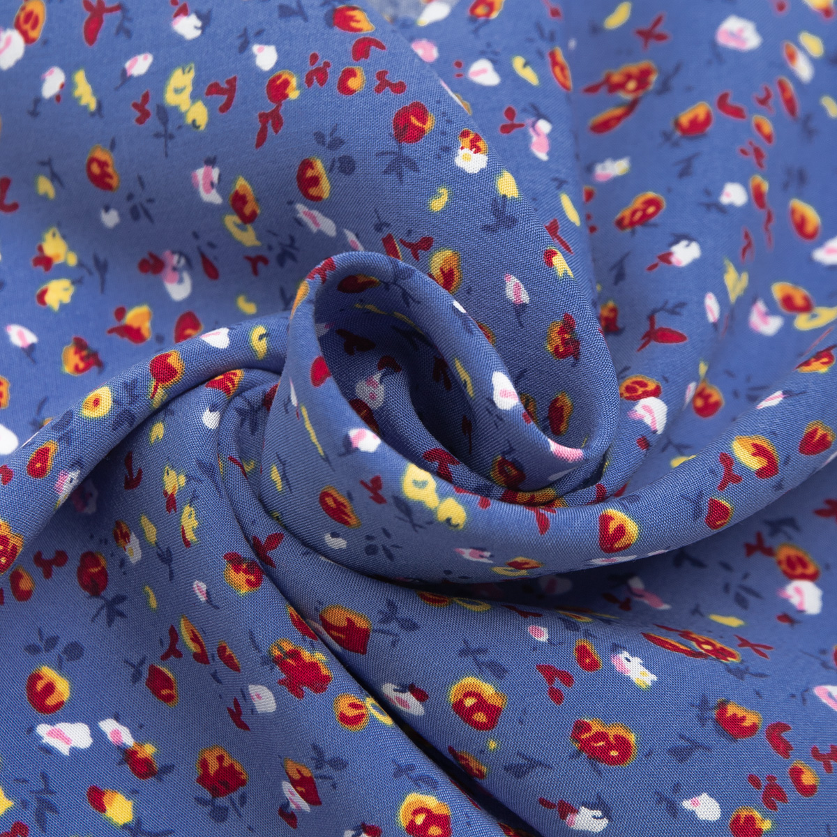 картинка Ткань Capriccio LH 273-02/145 105gr D штапель принт от магазина Одежда+