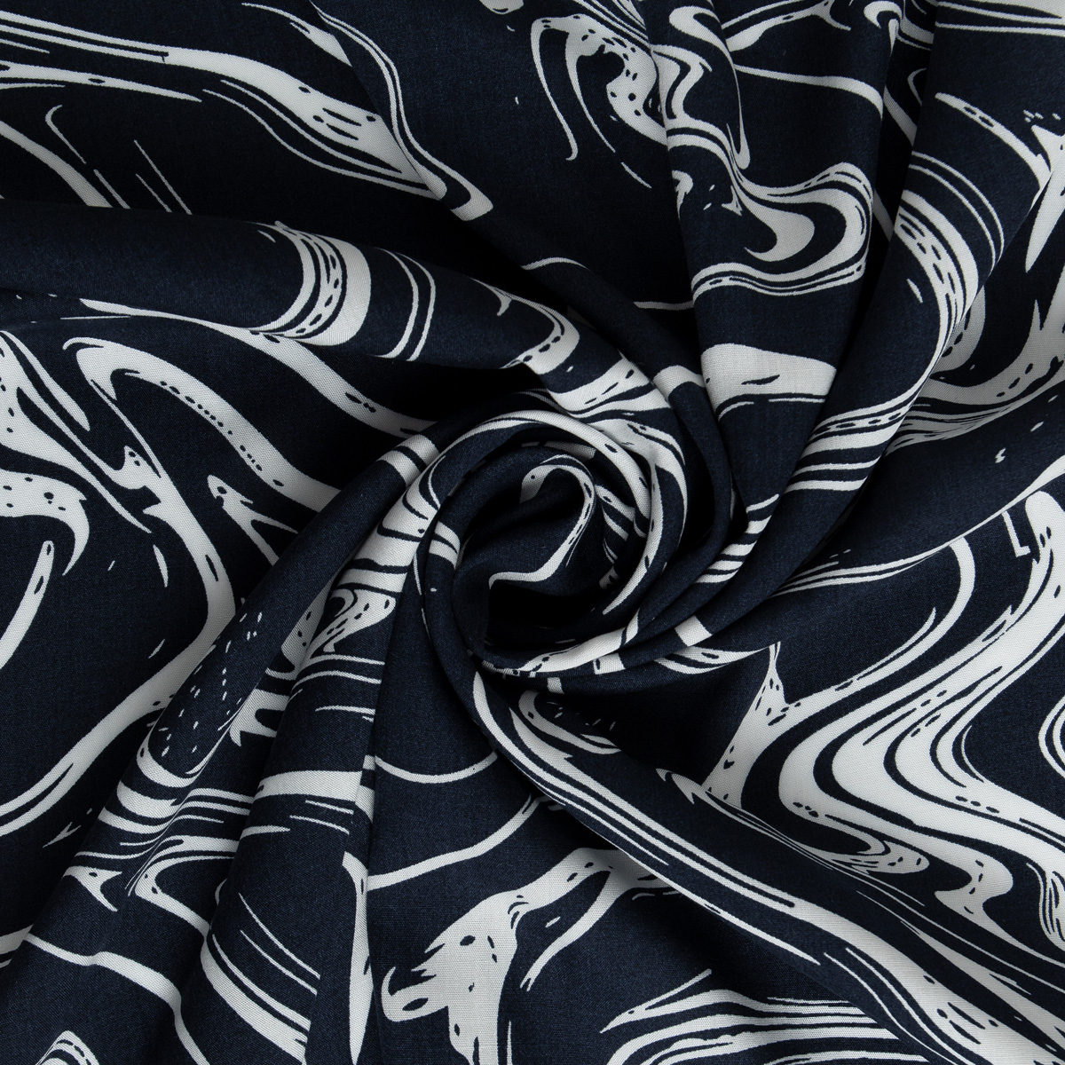 картинка Ткань Capriccio TA CP41295-06/145 90gr D штапель принт от магазина Одежда+