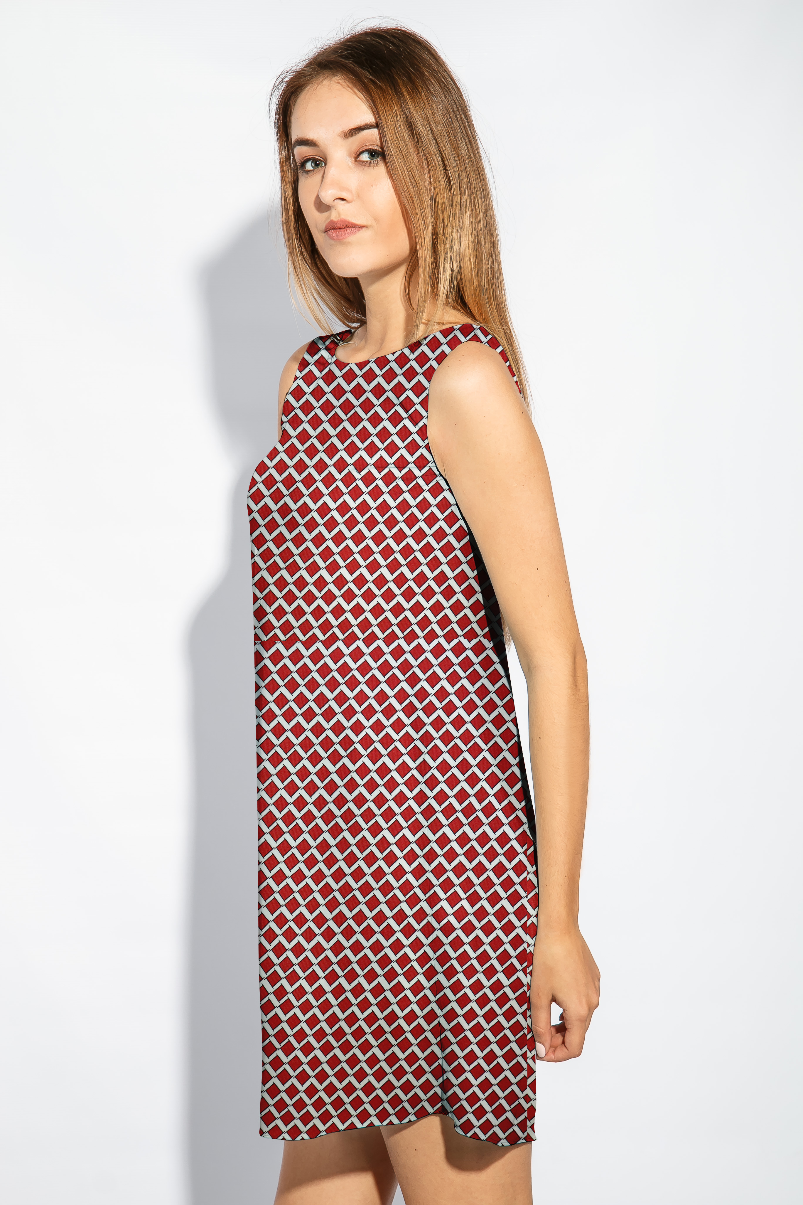 картинка Ткань Capriccio LH 1022-01/145 150gr D вискоза принт от магазина Одежда+