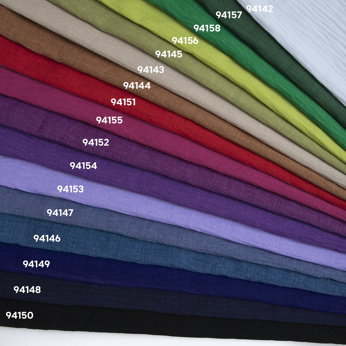 картинка Ткань Capriccio LH 557-13/145 175gr D Lkiwi от магазина Одежда+