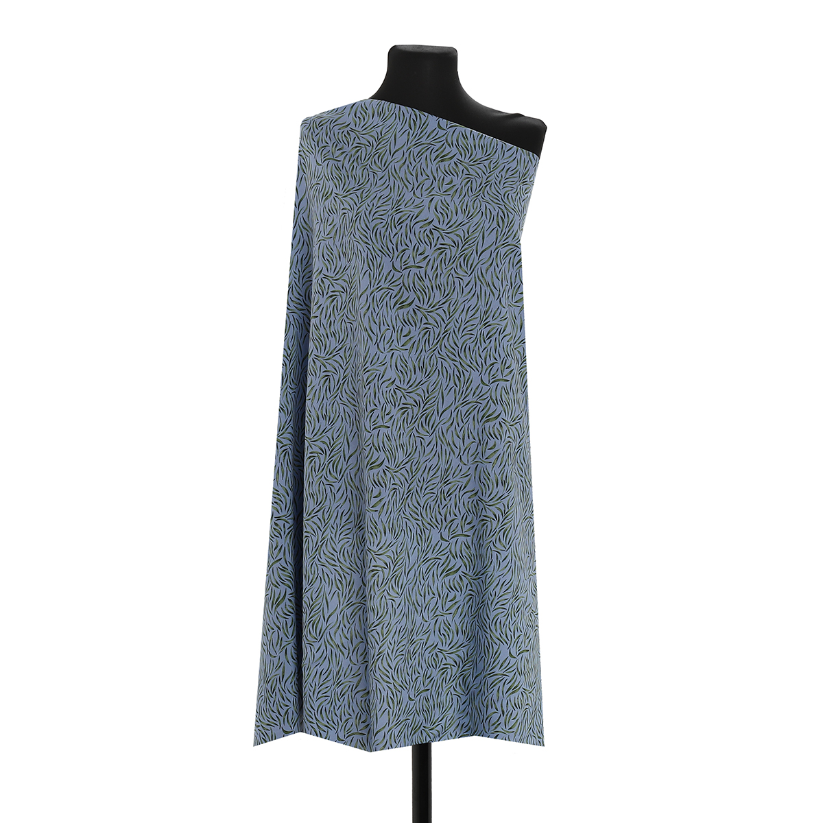 картинка Ткань Capriccio TA 491465-05/145 105gr D штапель принт от магазина Одежда+