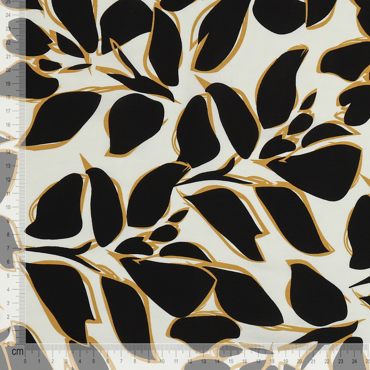 картинка Ткань Capriccio TA 491649-02/145 105gr D штапель принт от магазина Одежда+