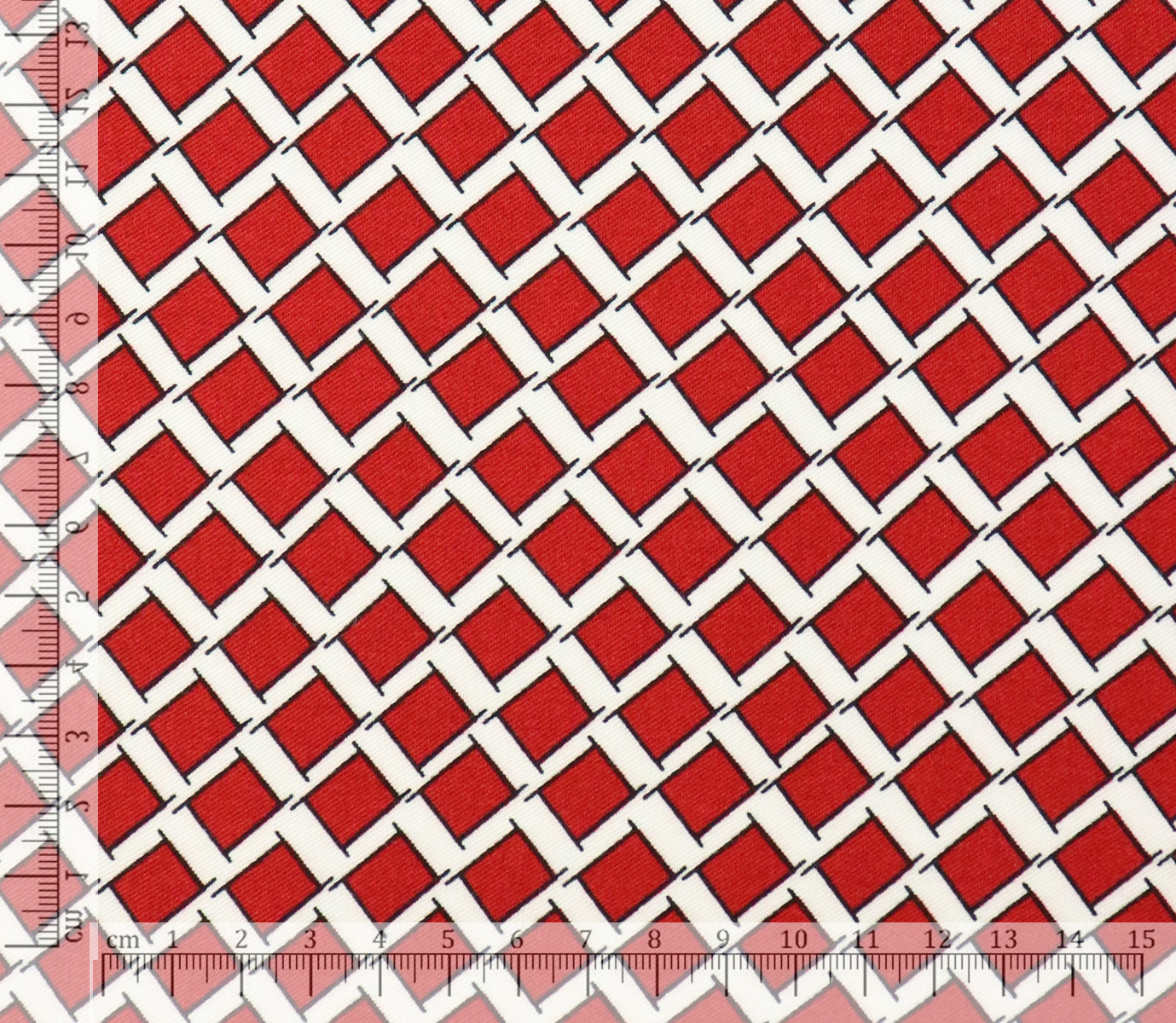 картинка Ткань Capriccio LH 1022-01/145 150gr D вискоза принт от магазина Одежда+