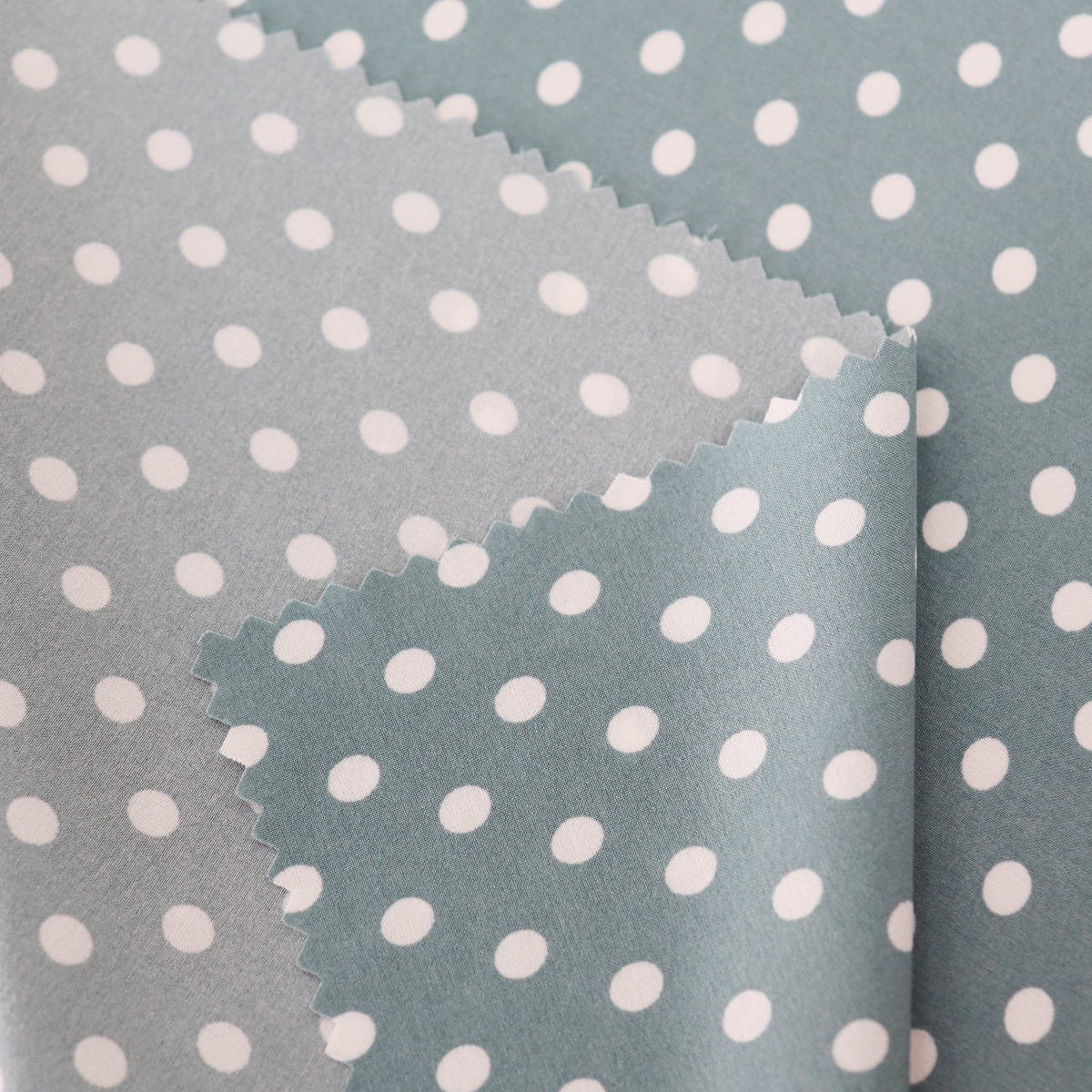 картинка Ткань Capriccio LZ SOFT-12-50D-04/148 80gr B ниагара горох от магазина Одежда+