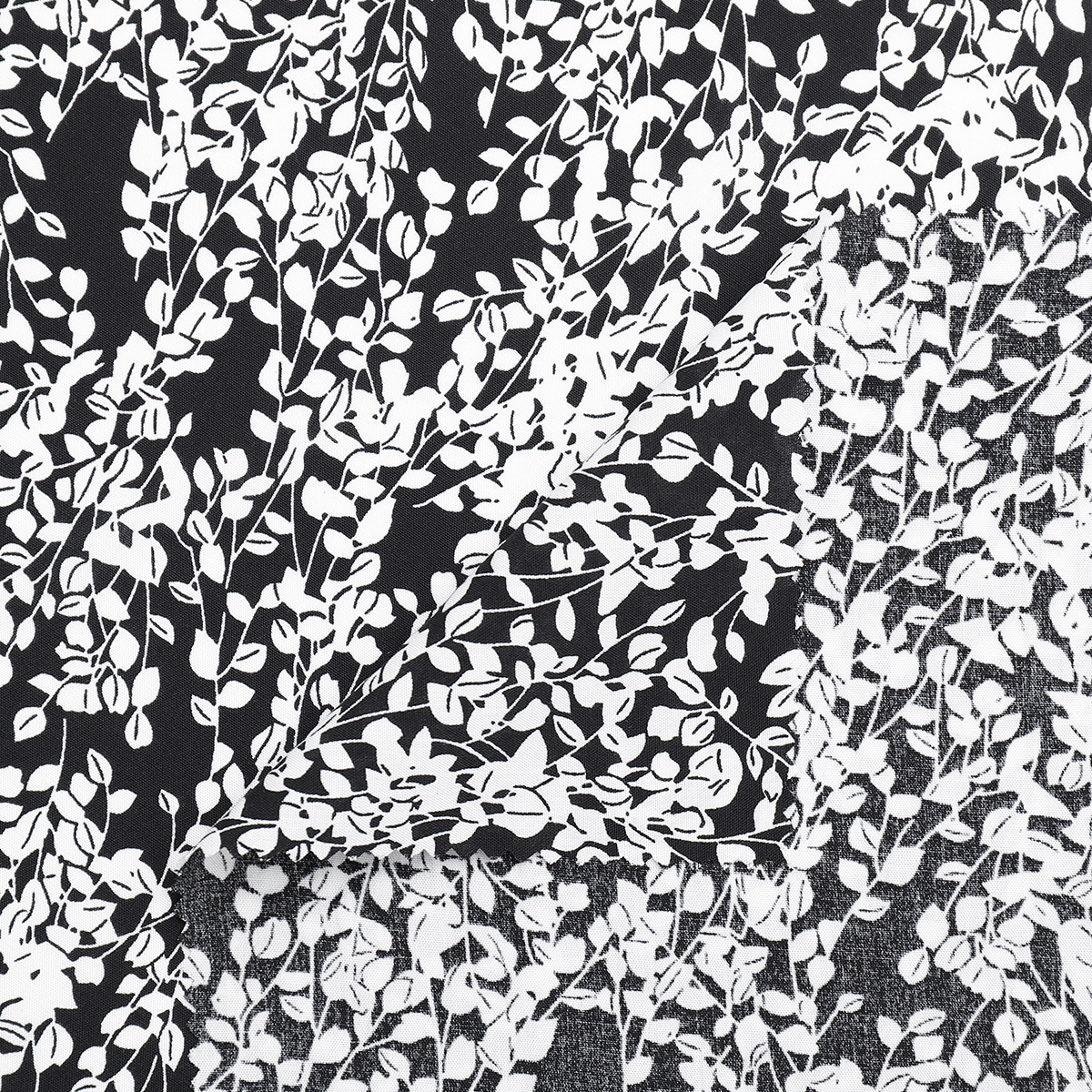 картинка Ткань Capriccio GN B0130-03/145 105gr D штапель принт от магазина Одежда+