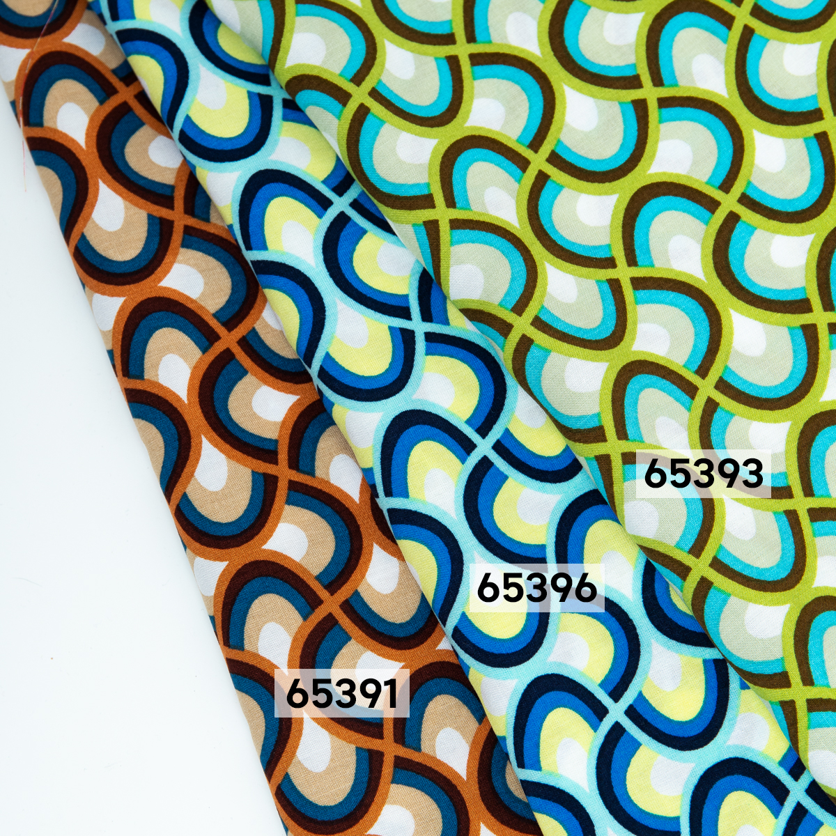 картинка Ткань Capriccio LZ P-69-01/150 105gr D штапель принт от магазина Одежда+