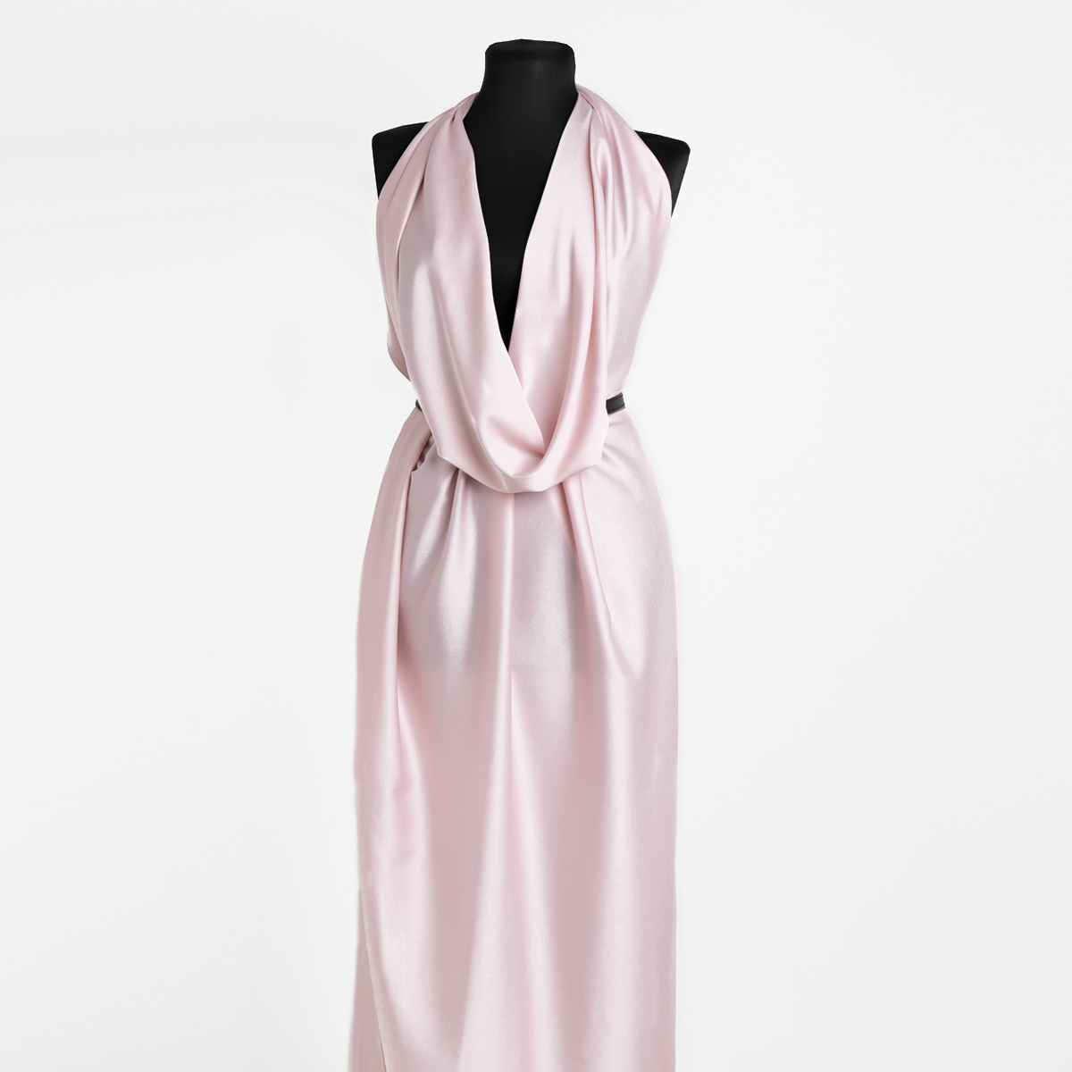 картинка Ткань Capriccio AN 788-PD-lux-09/148 90gr B атлас стрейч от магазина Одежда+