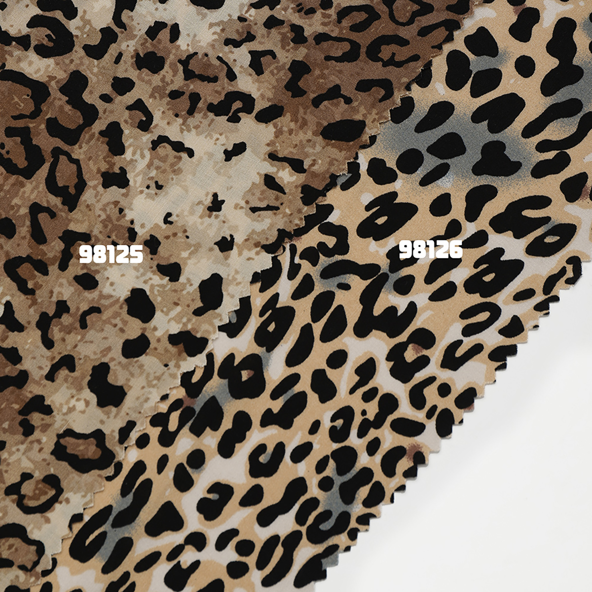 картинка Ткань Capriccio GN DK60-01/145 105gr D штапель принт от магазина Одежда+