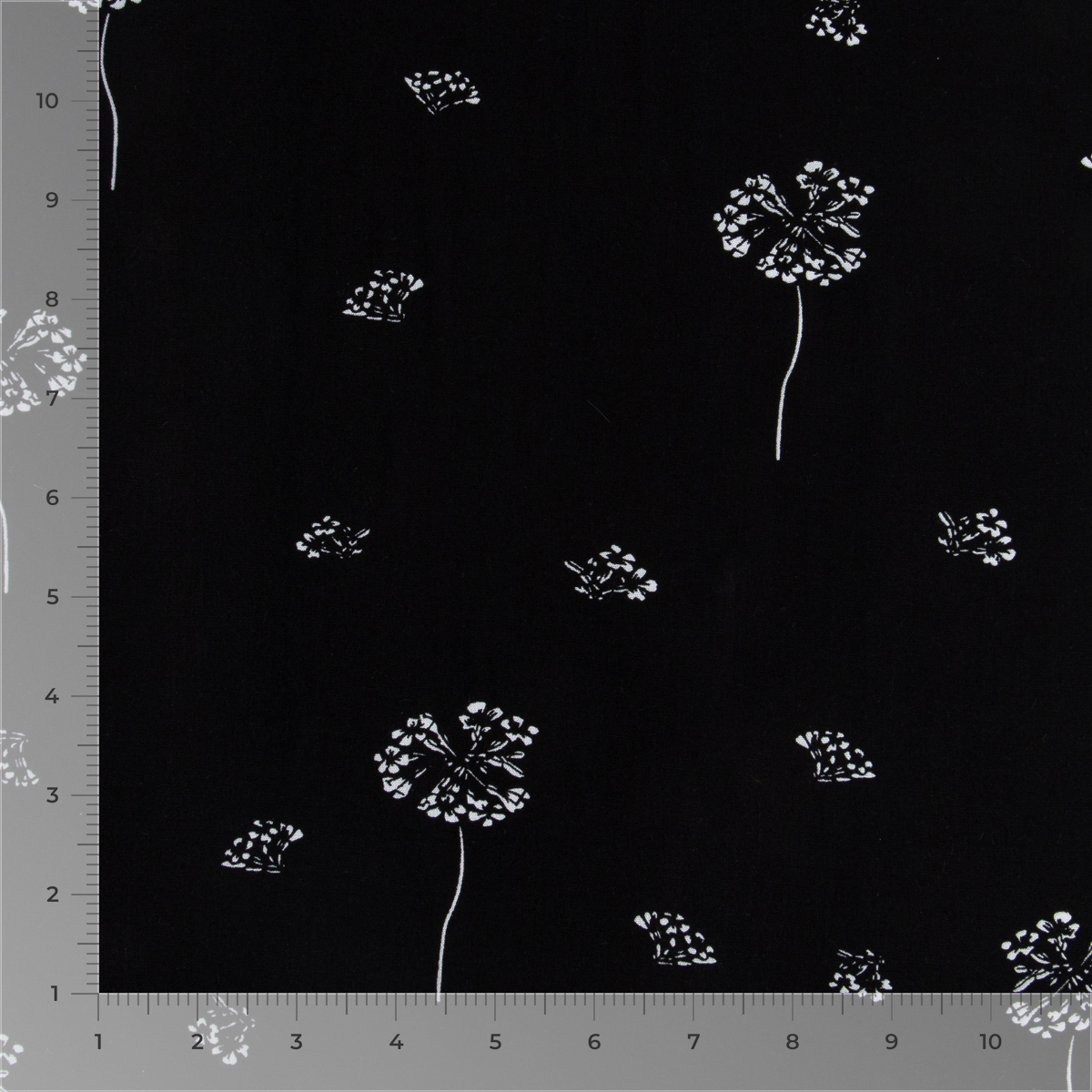 картинка Ткань Capriccio LH 301-01/145 105gr D штапель принт от магазина Одежда+