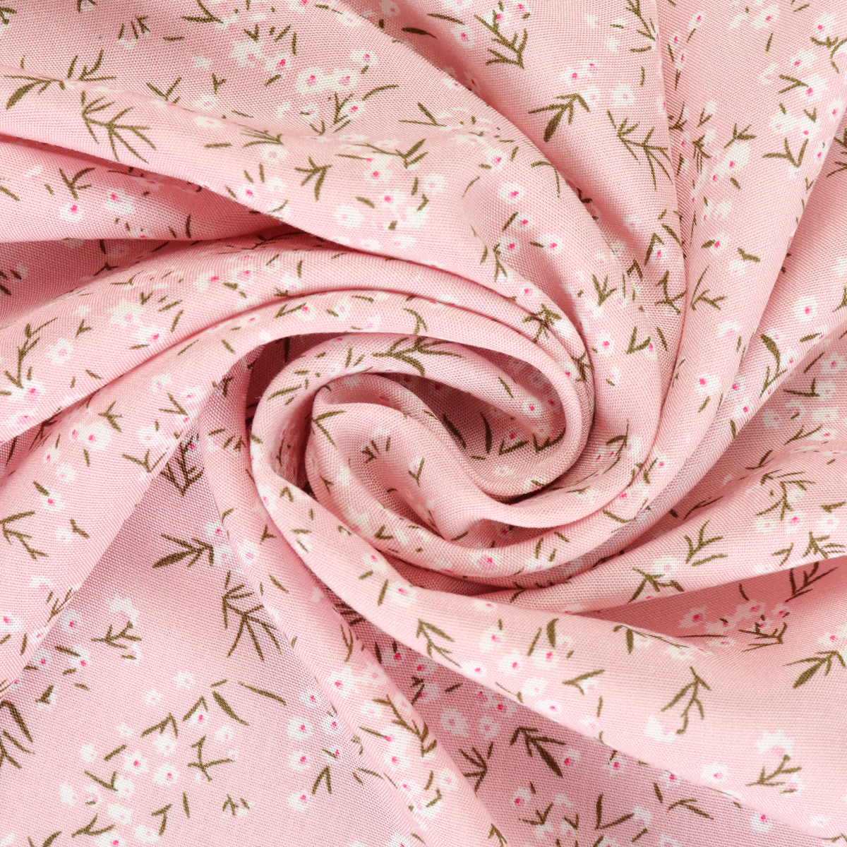 картинка Ткань Capriccio GN B0121-05/145 105gr D штапель принт от магазина Одежда+