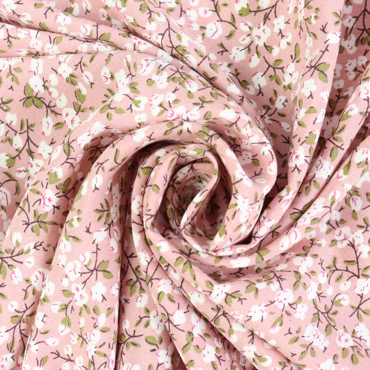 картинка Ткань Capriccio GN B0113-05/145 105gr D штапель принт от магазина Одежда+