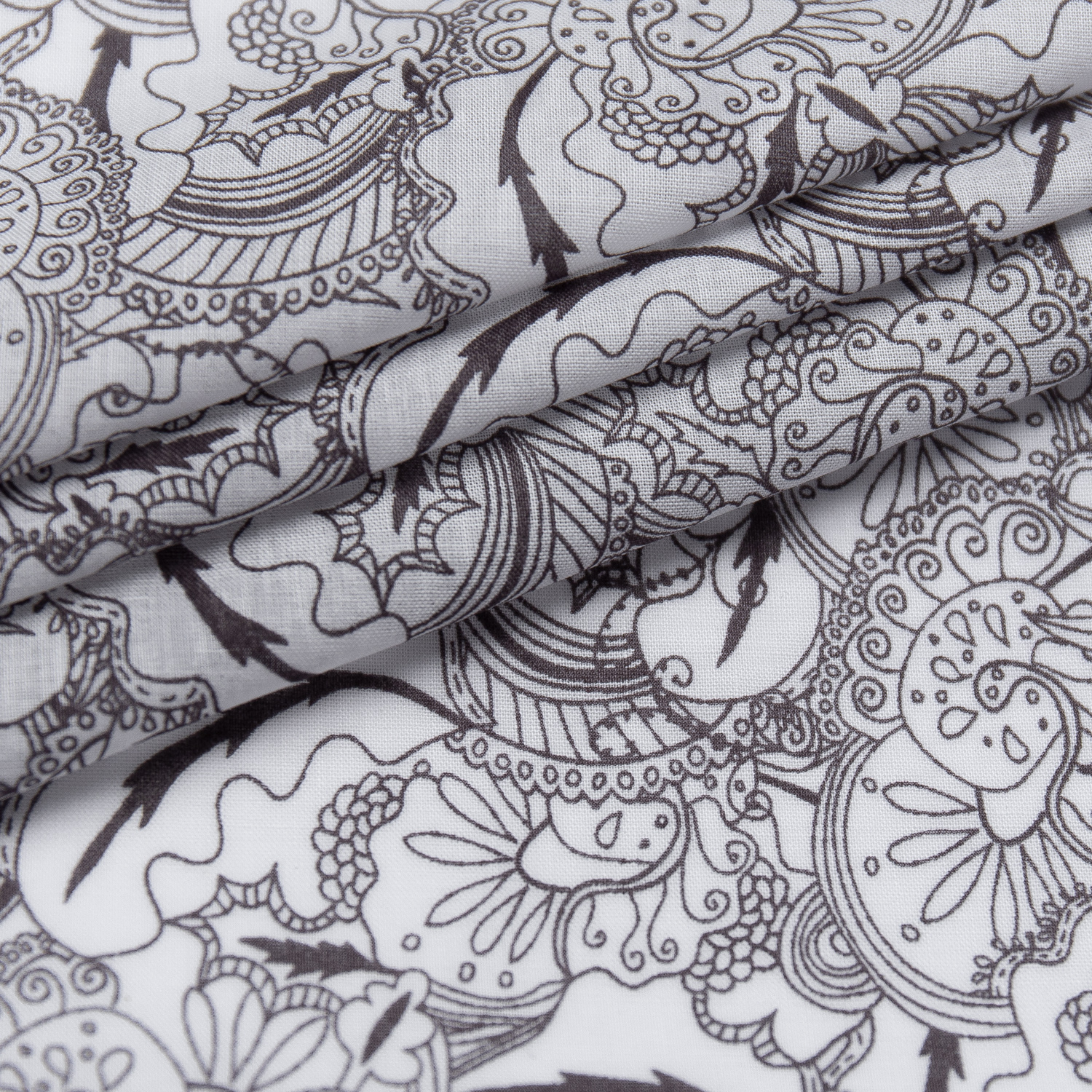 картинка Ткань Capriccio WE 80747-01/145 70gr D Pech батист от магазина Одежда+