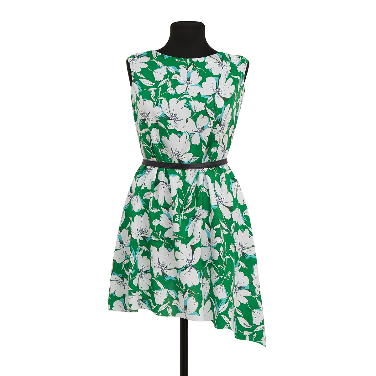 картинка Ткань Capriccio TA X410-01/145 90gr D штапель принт от магазина Одежда+