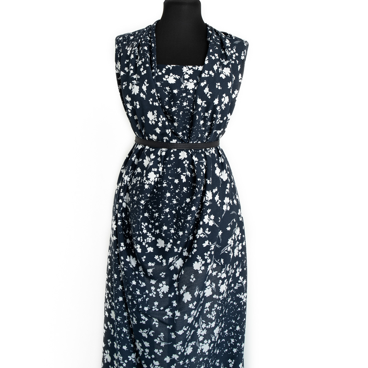 картинка Ткань Capriccio TA CP41267-06/145 90gr D штапель принт от магазина Одежда+