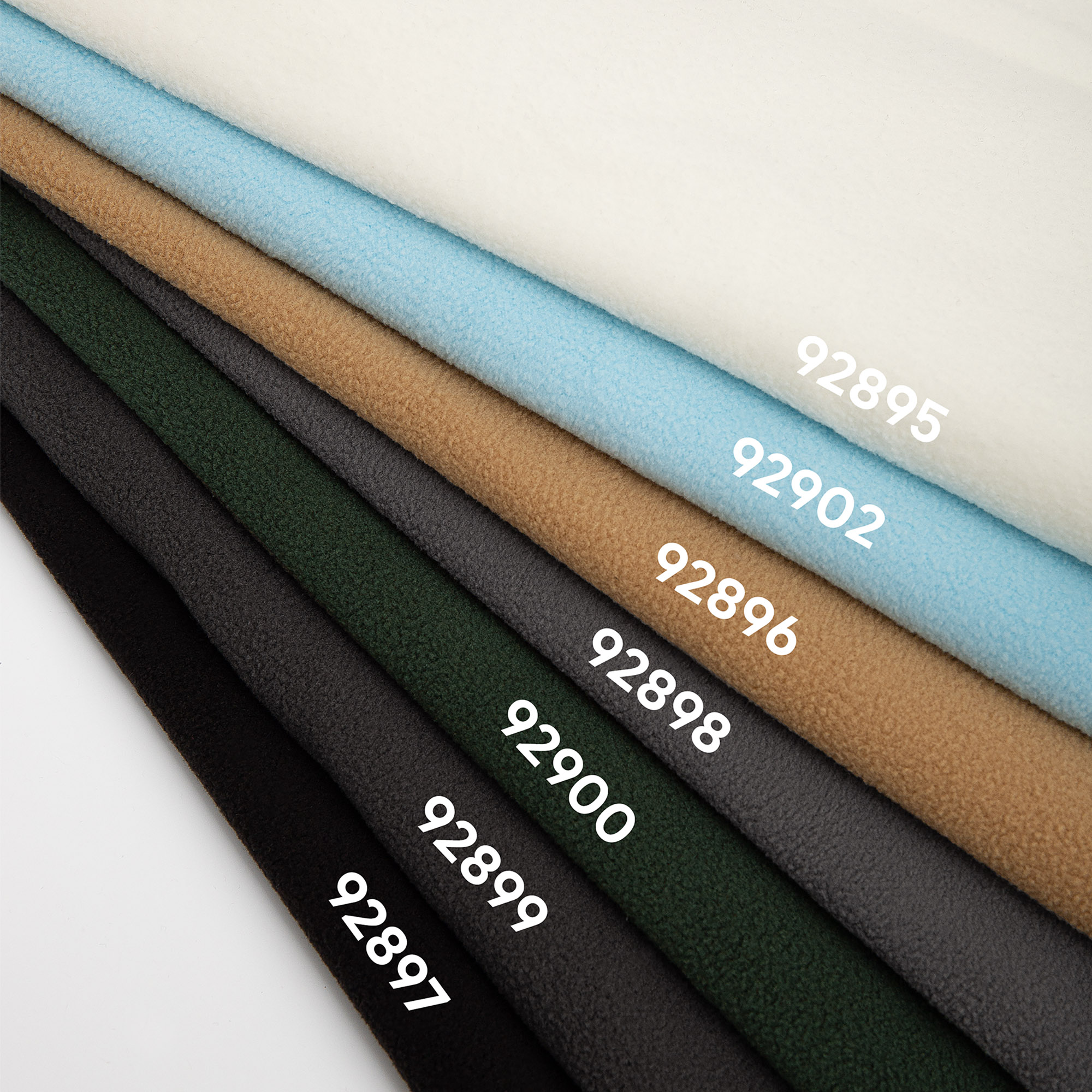 картинка Ткань Capriccio NZ 144F-100D-02/165 180gm Fleece от магазина Одежда+