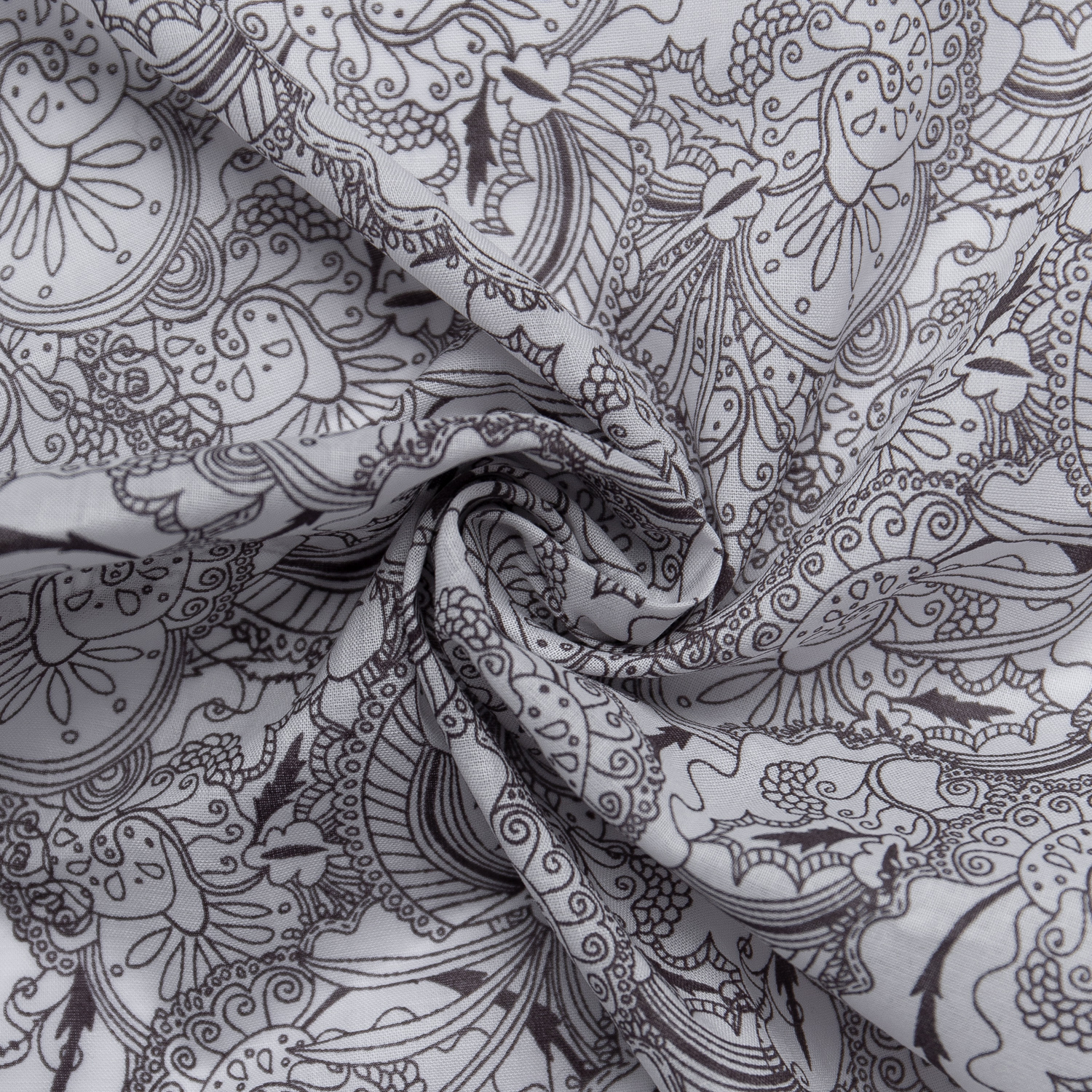 картинка Ткань Capriccio WE 80747-01/145 70gr D Pech батист от магазина Одежда+