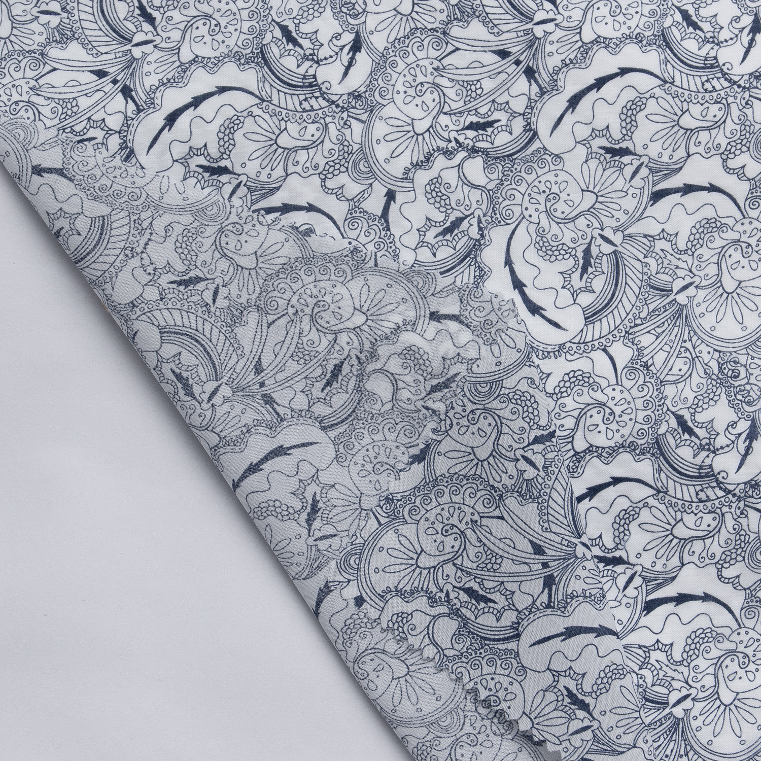 картинка Ткань Capriccio WE 80747-02/145 70gr D Pech батист от магазина Одежда+