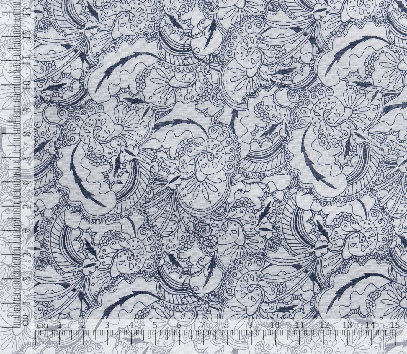 картинка Ткань Capriccio WE 80747-02/145 70gr D Pech батист от магазина Одежда+