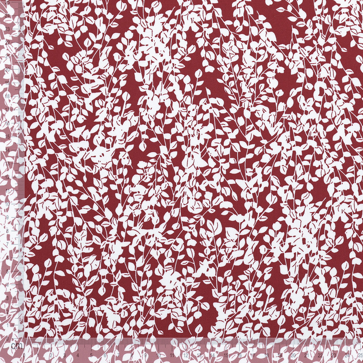 картинка Ткань Capriccio GN B0130-05/145 105gr D штапель принт от магазина Одежда+