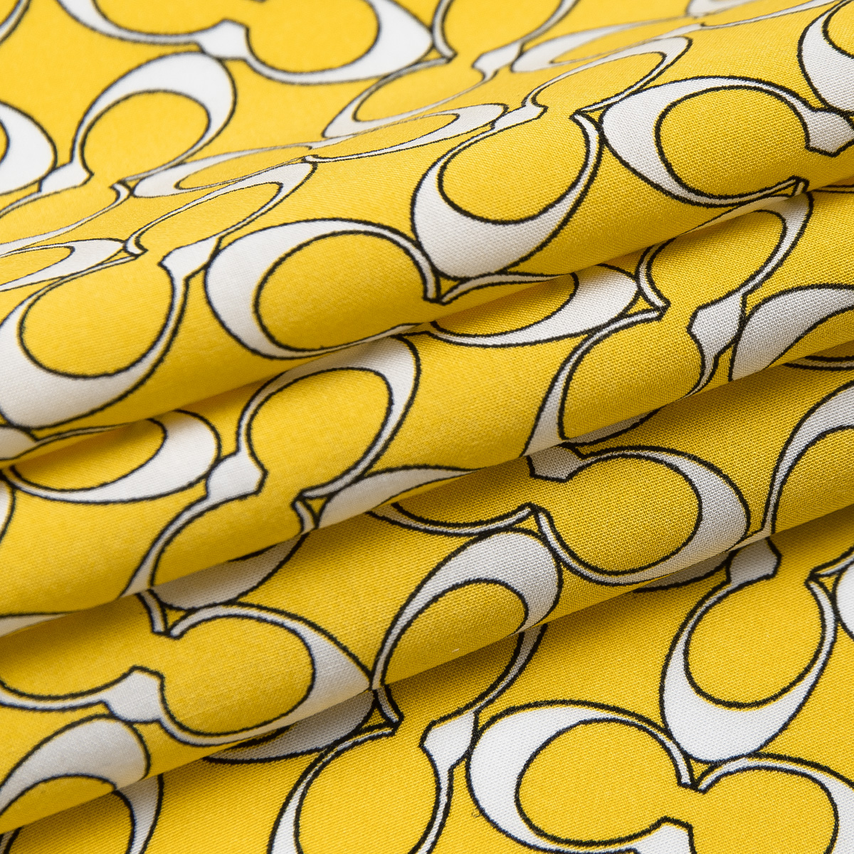 картинка Ткань Capriccio LH 603-03/145 105gr D штапель принт от магазина Одежда+