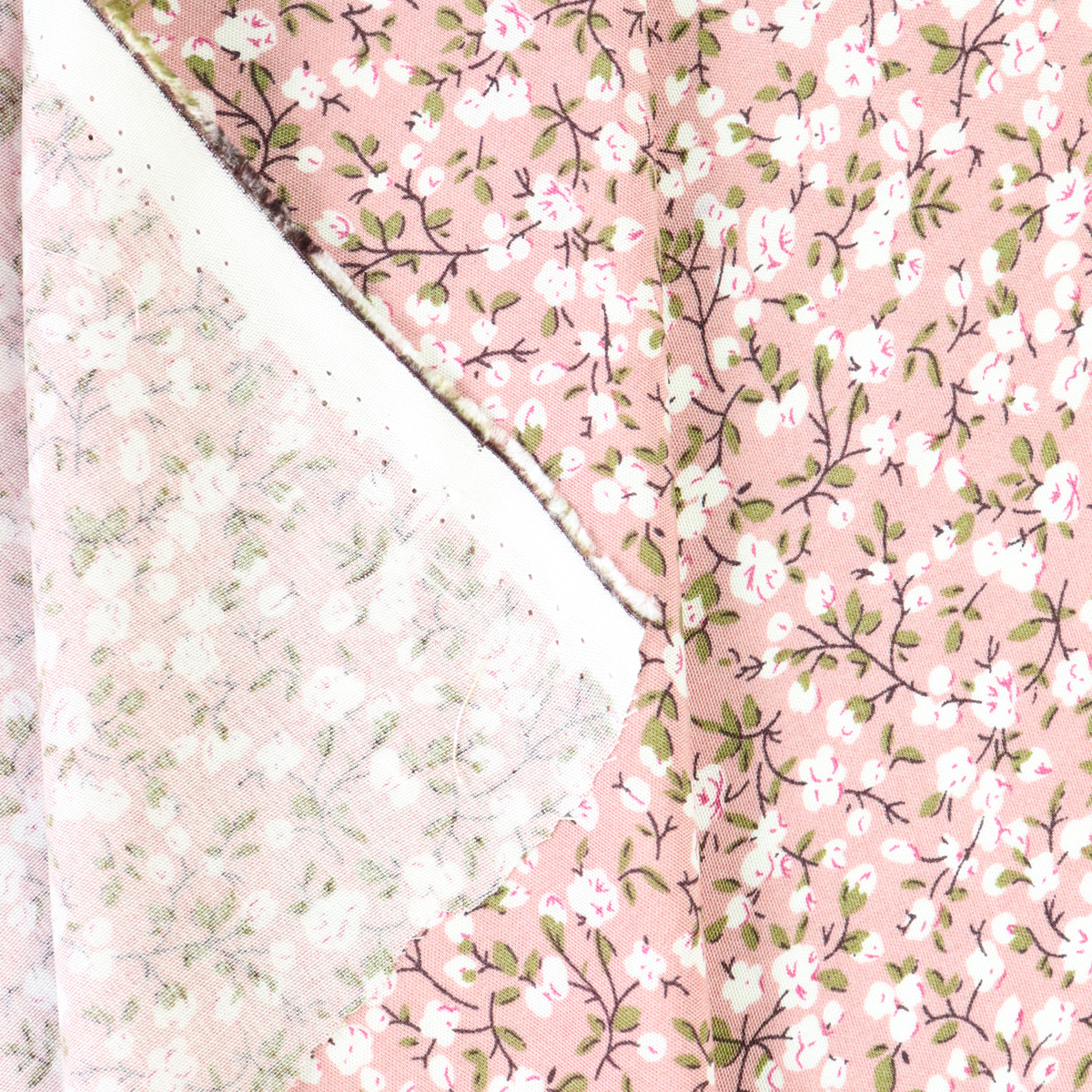 картинка Ткань Capriccio GN B0113-05/145 105gr D штапель принт от магазина Одежда+