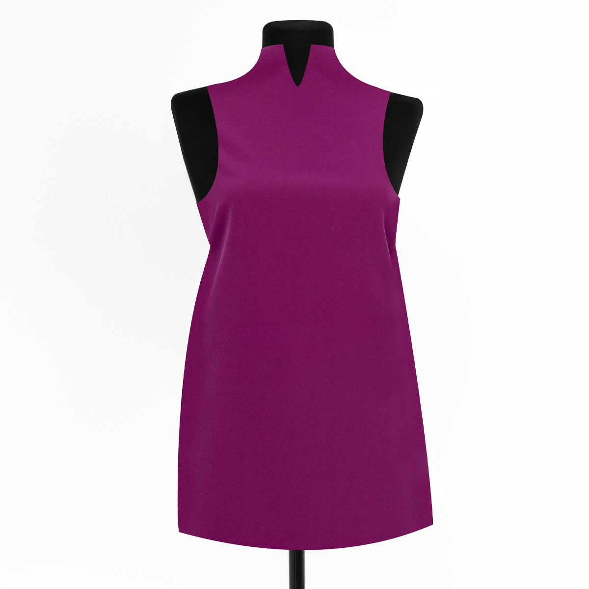 картинка Ткань Capriccio AN 1303-65/145 270gr K стрейч от магазина Одежда+