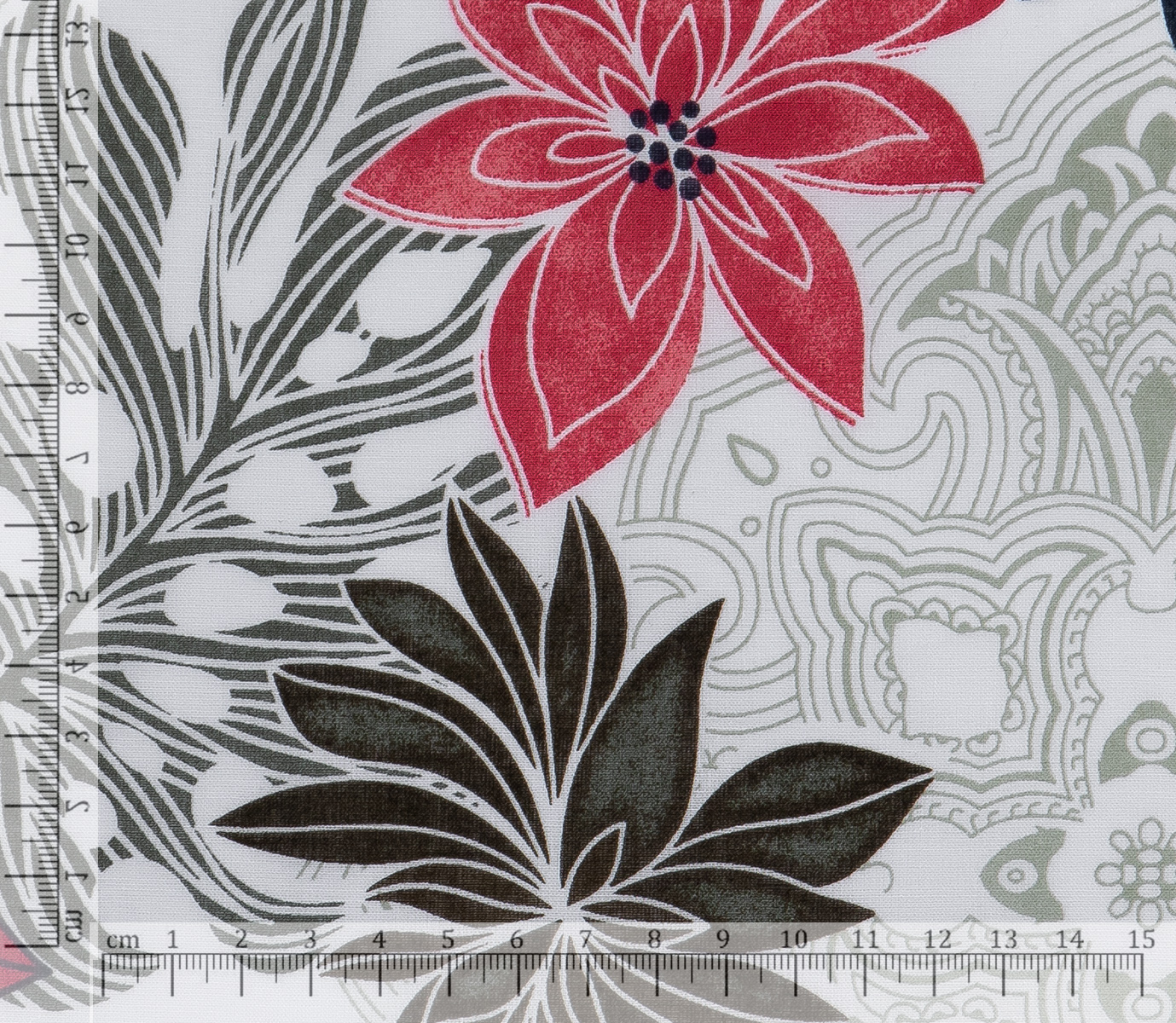 картинка Ткань Capriccio WE 80759-02/145 70gr D Pech батист от магазина Одежда+