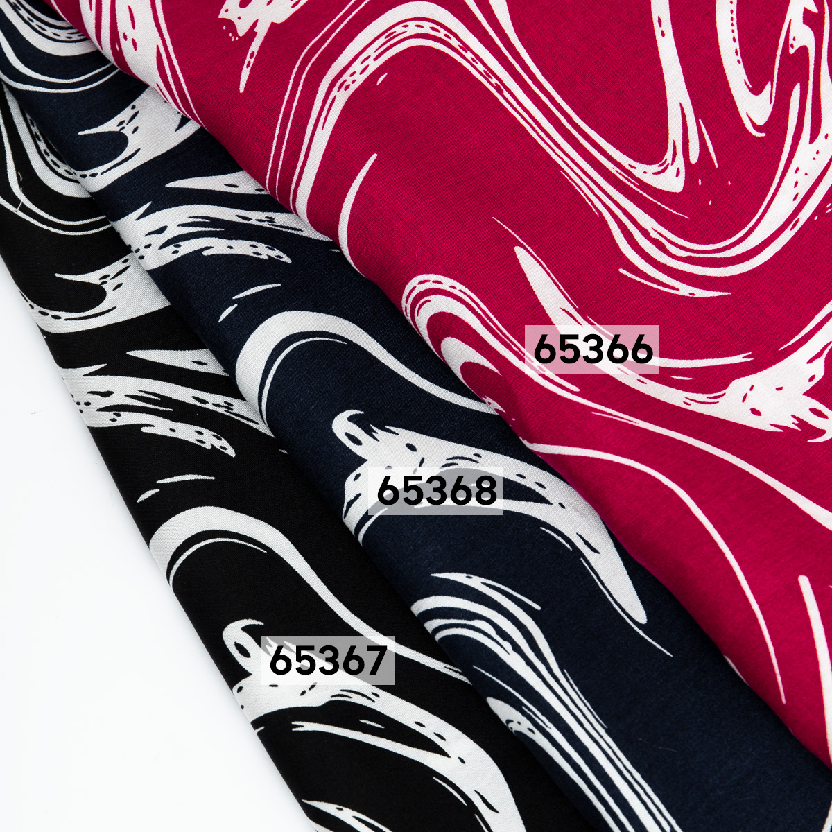 картинка Ткань Capriccio TA CP41295-06/145 90gr D штапель принт от магазина Одежда+