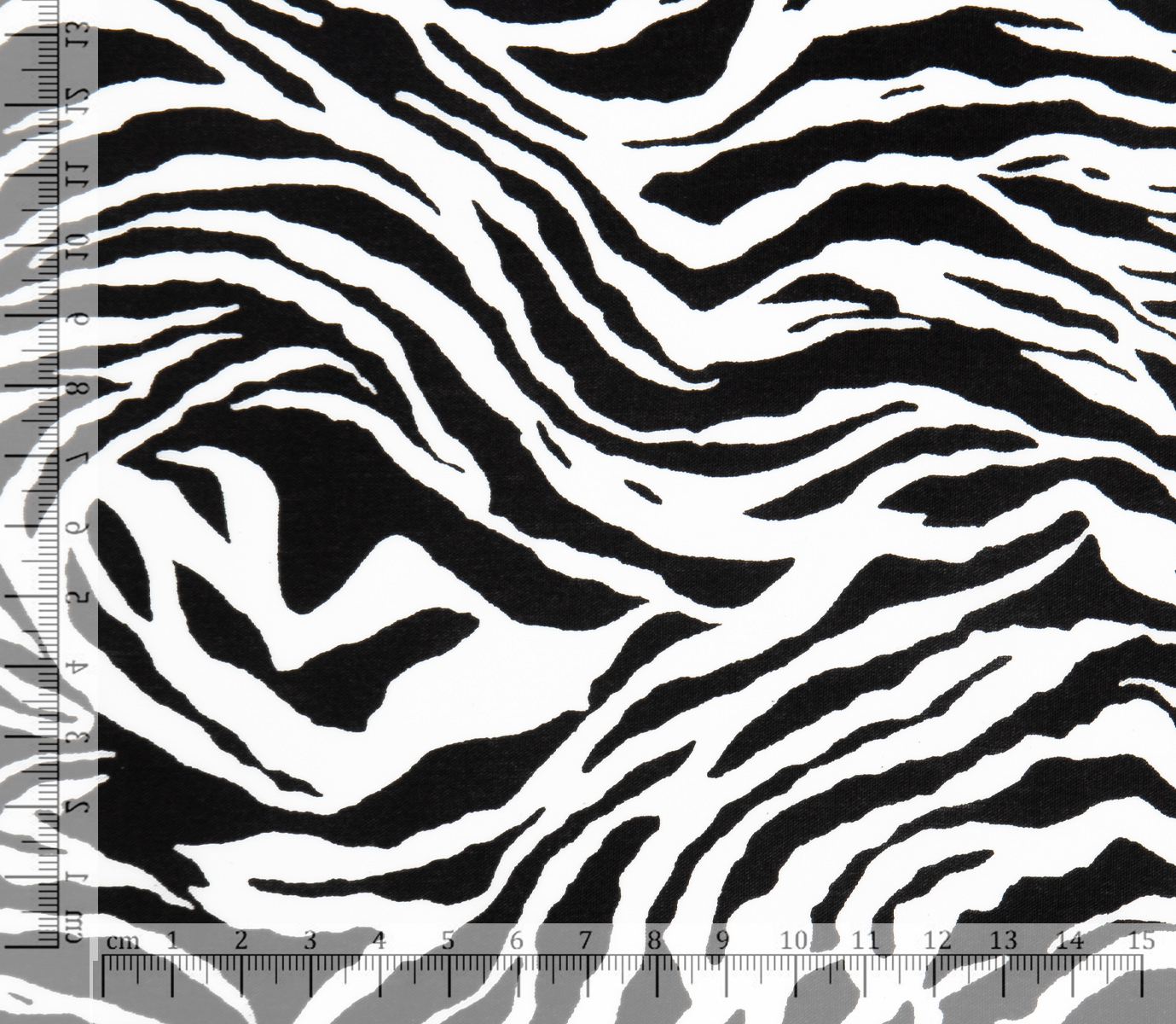 картинка Ткань Capriccio GN 100-1059-01/145 105gr D штапель принт от магазина Одежда+