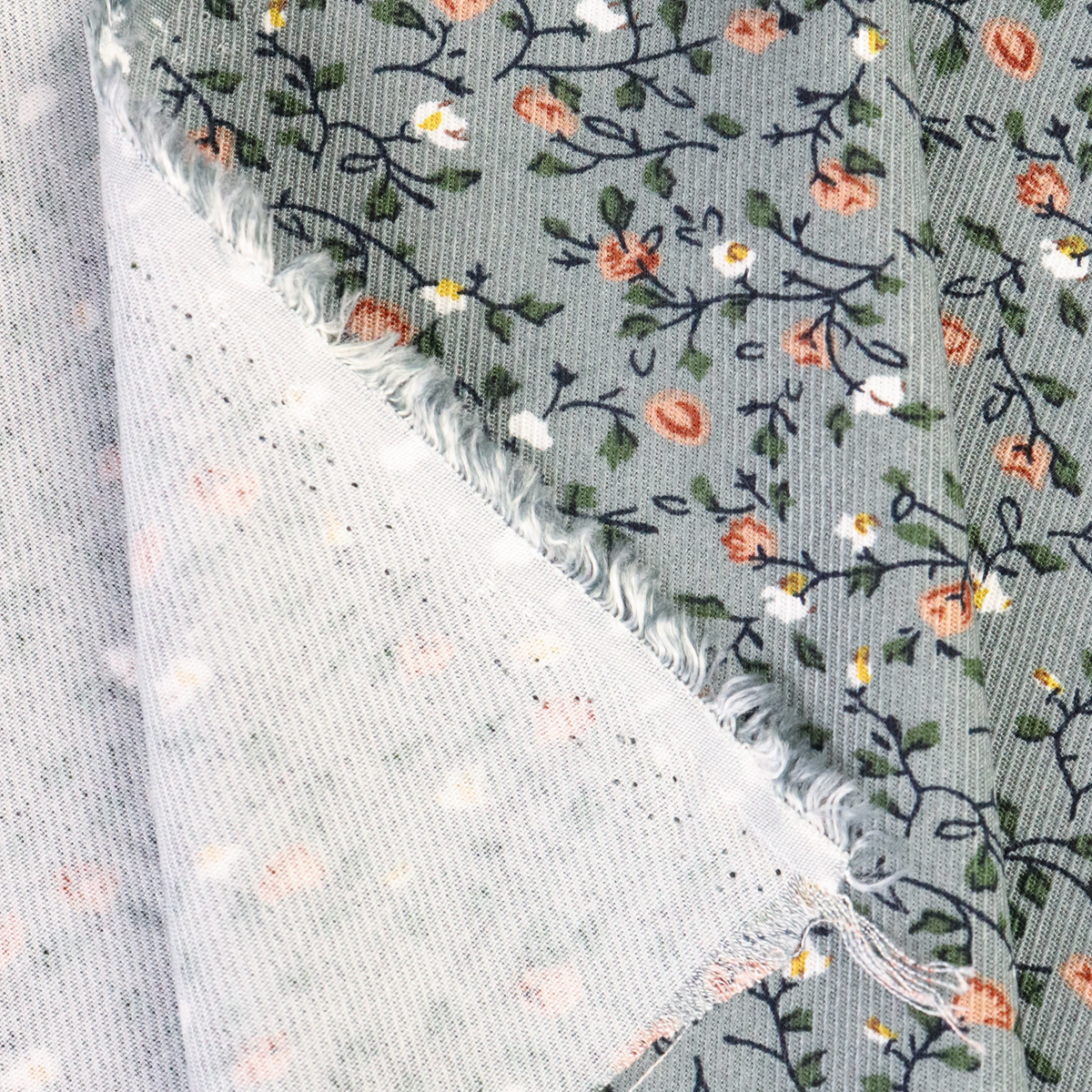 картинка Ткань Capriccio LH 93020-03/145 150gr D твил принт от магазина Одежда+