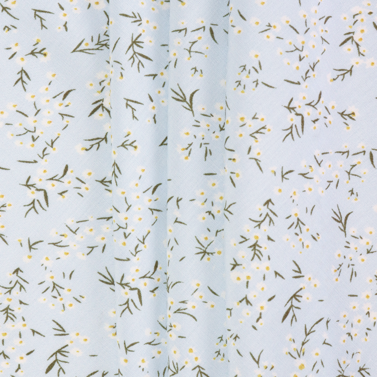 картинка Ткань Capriccio GN B0121-04/145 105gr D штапель принт от магазина Одежда+