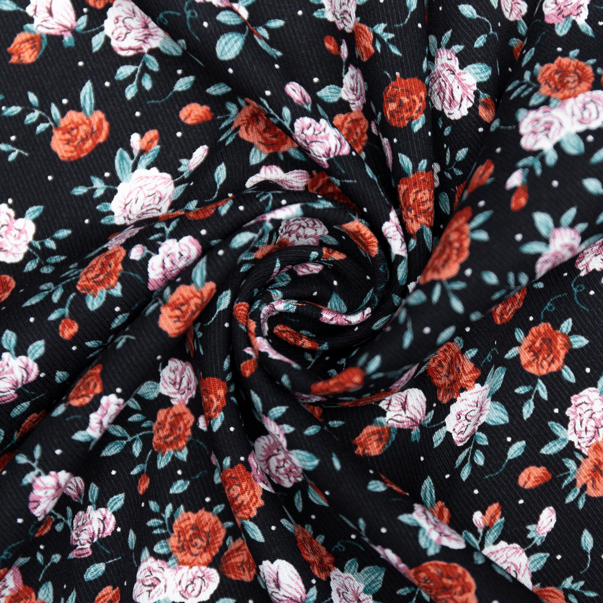 картинка Ткань Capriccio JN 27-02/145 140gr D твил принт от магазина Одежда+