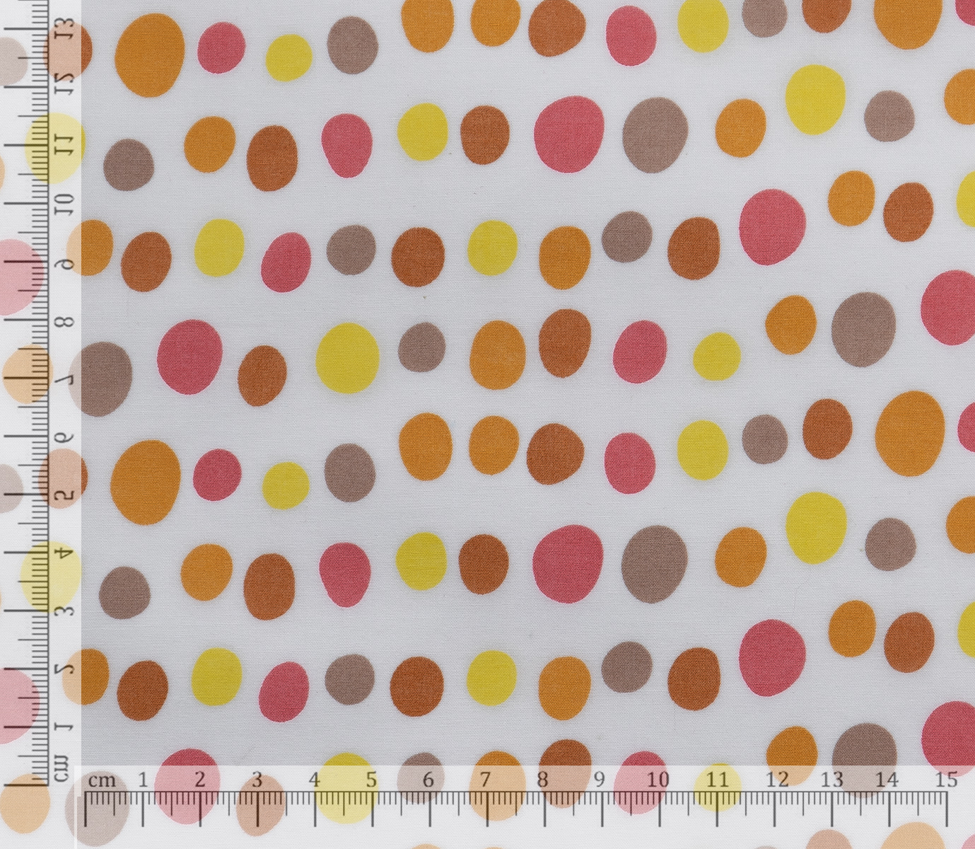 картинка Ткань Capriccio WE 8076-01/145 70gr D Pech батист от магазина Одежда+