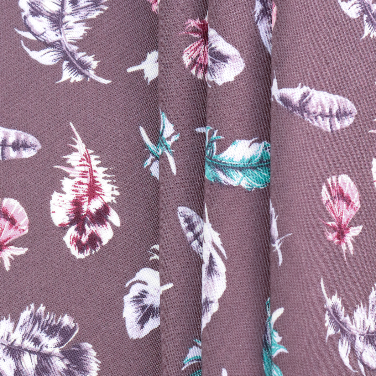 картинка Ткань Capriccio LH 7505-04/145 150gr D вискоза принт от магазина Одежда+