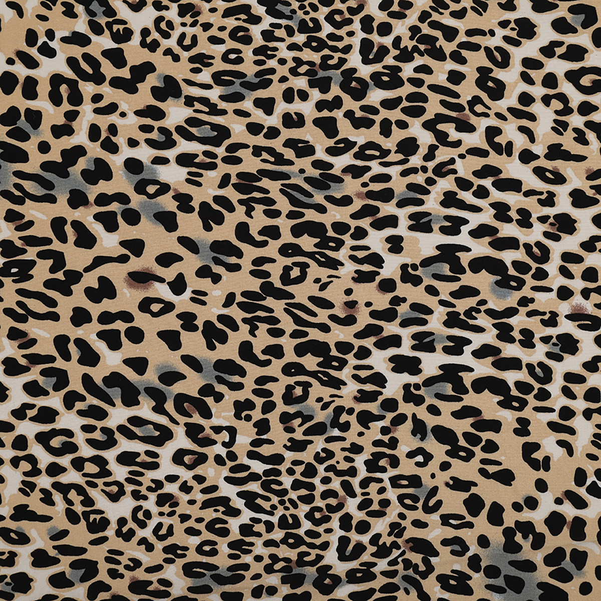 картинка Ткань Capriccio GN DK60-01/145 105gr D штапель принт от магазина Одежда+