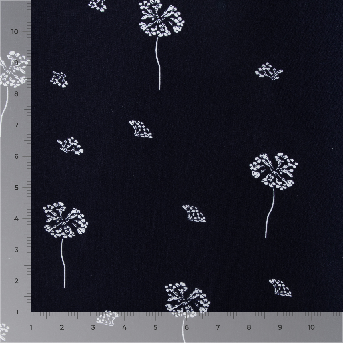 картинка Ткань Capriccio LH 301-02/145 105gr D штапель принт от магазина Одежда+