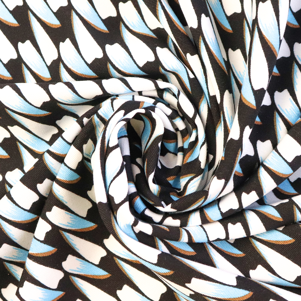 картинка Ткань Capriccio LH 7509-01/145 150gr D вискоза принт от магазина Одежда+