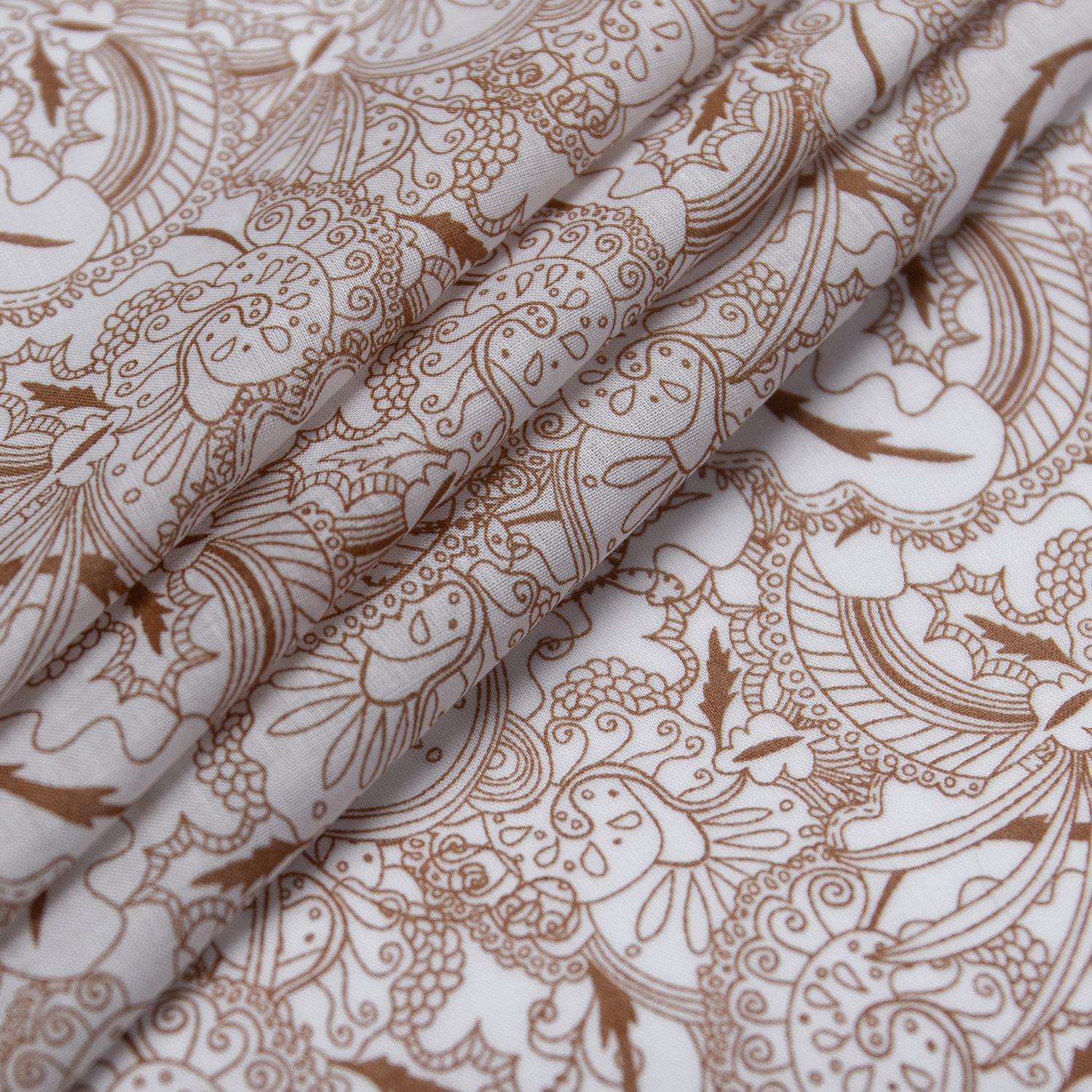 картинка Ткань Capriccio WE 80747-03/145 70gr D Pech батист от магазина Одежда+