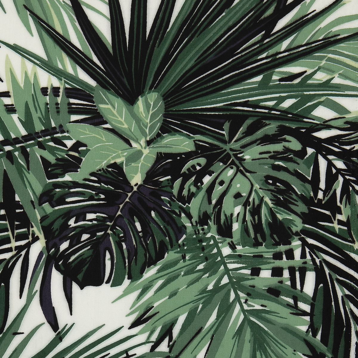 картинка Ткань Capriccio GN B22-02/145 105gr D штапель принт от магазина Одежда+