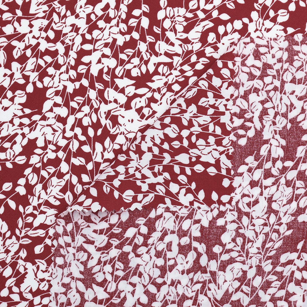 картинка Ткань Capriccio GN B0130-05/145 105gr D штапель принт от магазина Одежда+