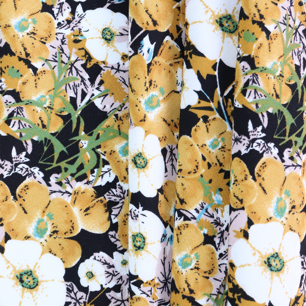 картинка Ткань Capriccio LH 405-03/145 150gr D вискоза принт от магазина Одежда+